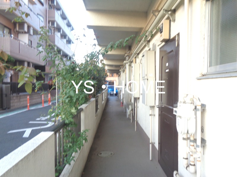 田中マンション その他23