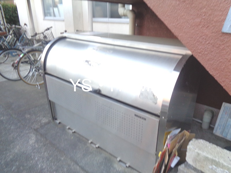 田中マンション その他26