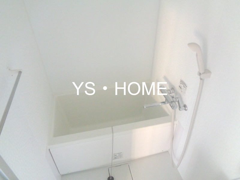 田中マンション 風呂画像