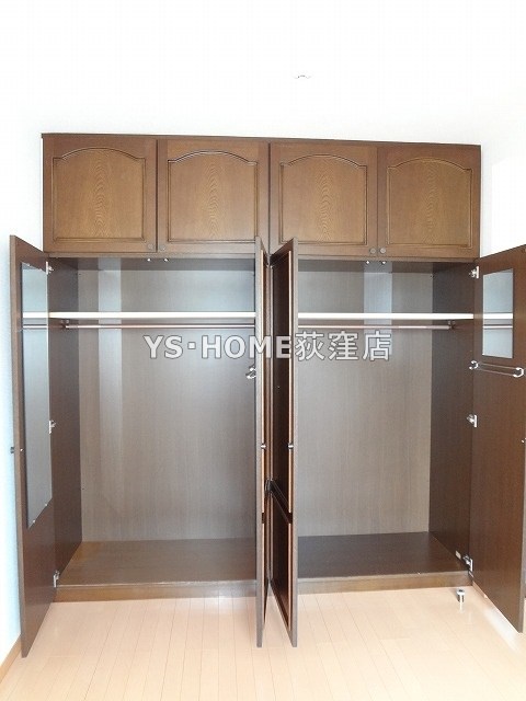 ソフィアコート南荻窪 その他4