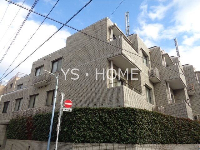 ソフィアコート南荻窪 その他外観1