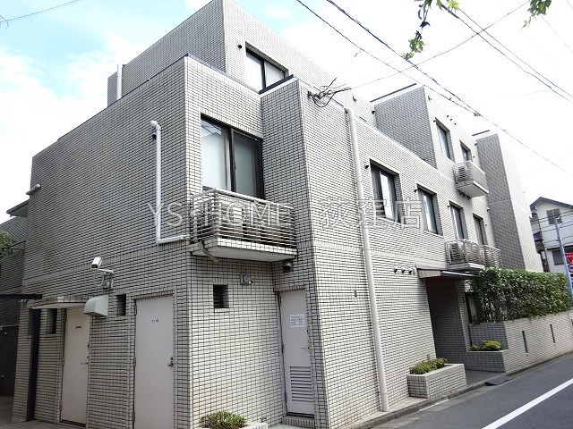 ソフィアコート南荻窪 その他9