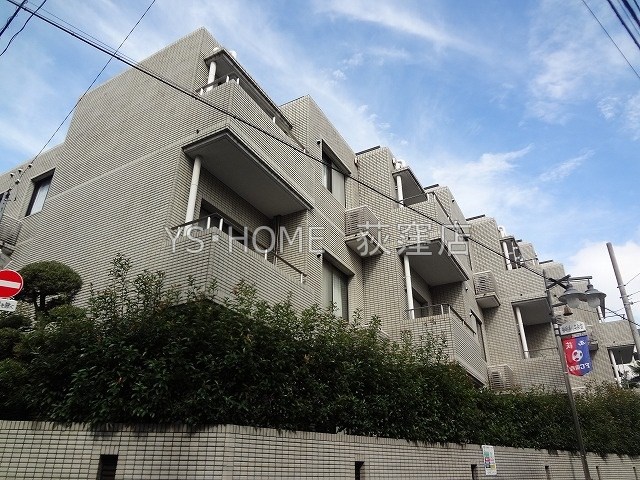 ソフィアコート南荻窪 その他10