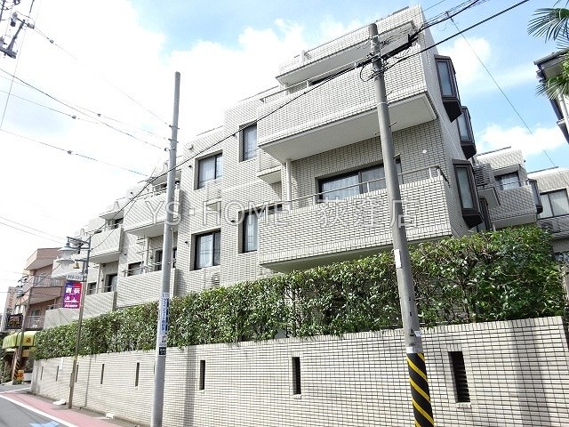 ソフィアコート南荻窪 その他11