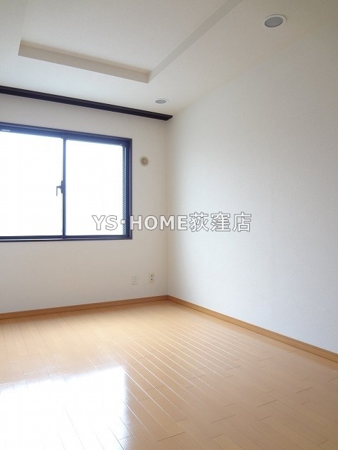 ソフィアコート南荻窪 リビング