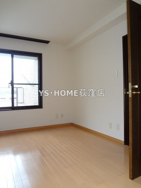 ソフィアコート南荻窪 ベッドルーム