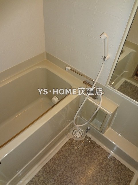 ソフィアコート南荻窪 風呂画像