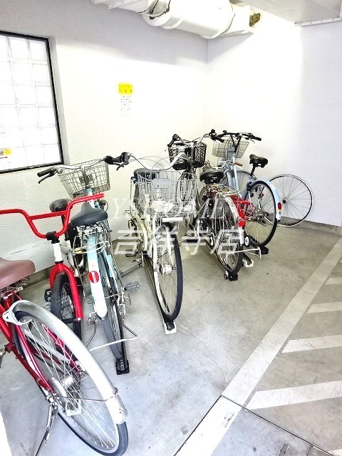 ソフィアコート南荻窪 その他4