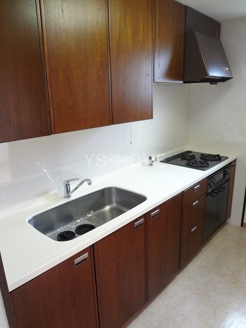 ソフィアコート南荻窪  キッチン