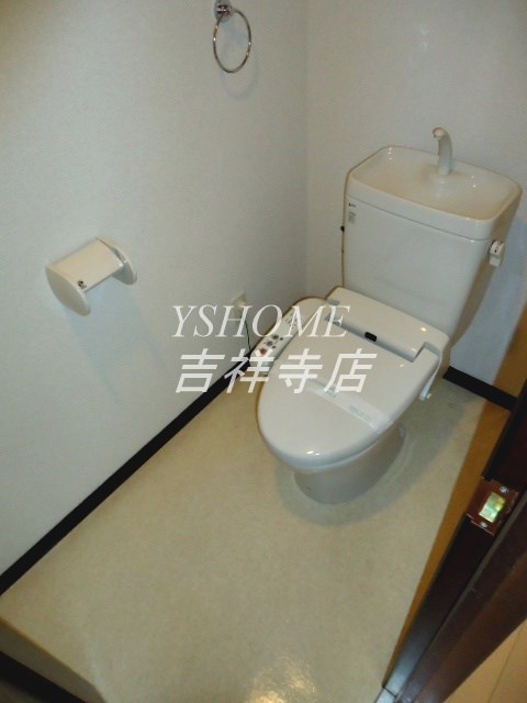 ソフィアコート南荻窪 その他5