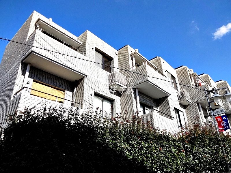 ソフィアコート南荻窪 外観