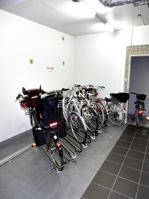 ソフィアコート南荻窪 その他4