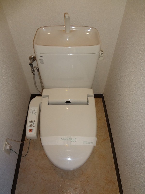 ソフィアコート南荻窪 その他6