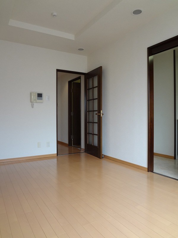 ソフィアコート南荻窪 リビング