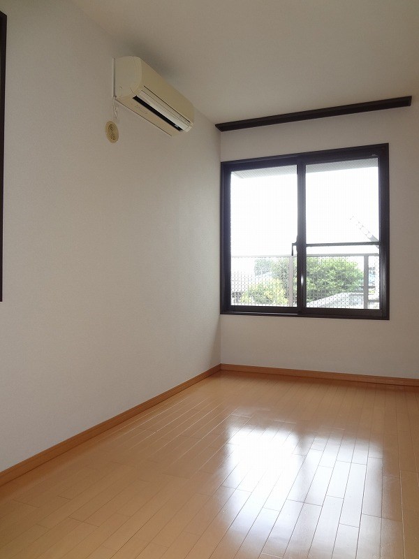 ソフィアコート南荻窪 ベッドルーム