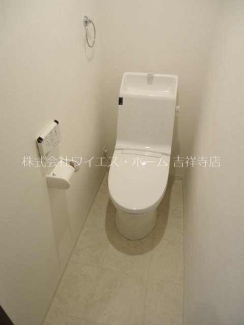 ライフ・コート武蔵関 その他3