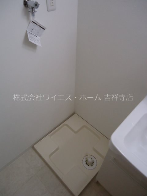 ライフ・コート武蔵関 その他4