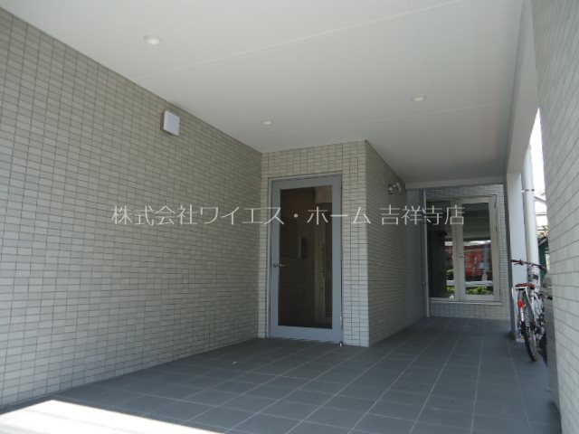 ライフ・コート武蔵関 その他8