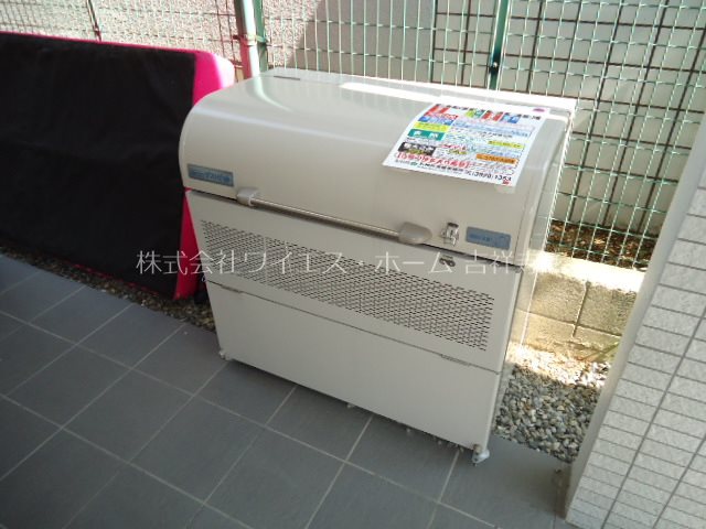 ライフ・コート武蔵関 その他9