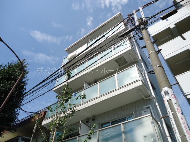 ライフ・コート武蔵関 その他10