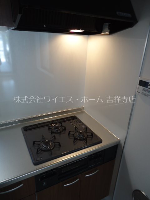 ライフ・コート武蔵関 その他12