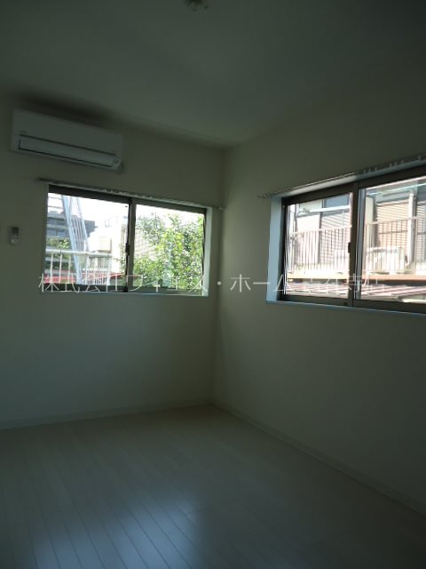 ライフ・コート武蔵関 ベッドルーム