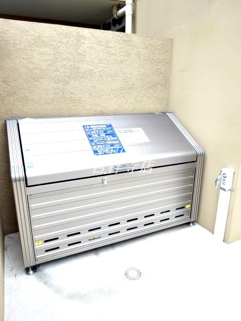 カーサカリーナ その他8