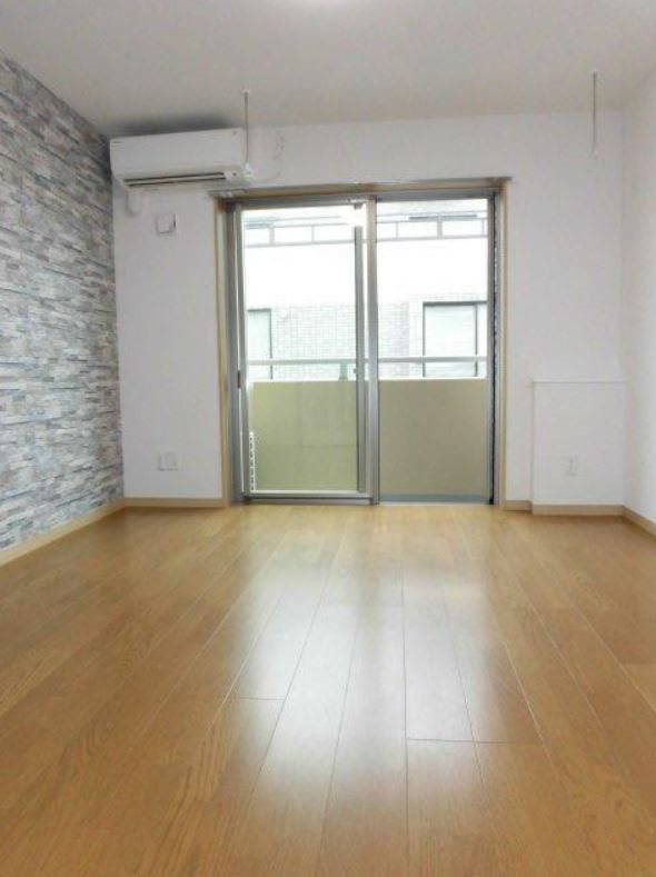 カーサカリーナ リビング