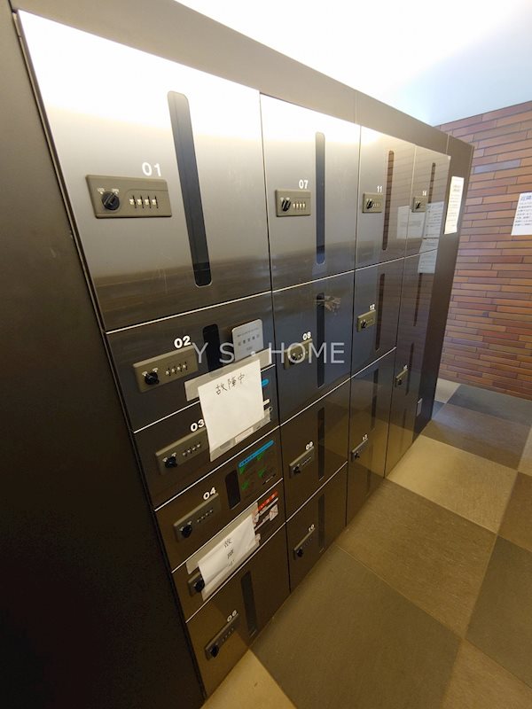 Kエリタージュ その他外観1