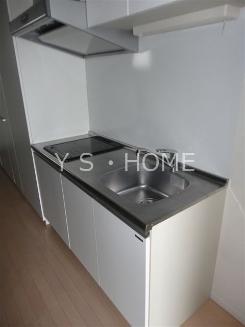 Kエリタージュ キッチン