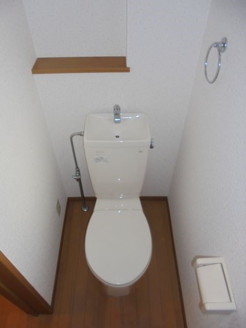 フローラル萩Ⅱ その他3