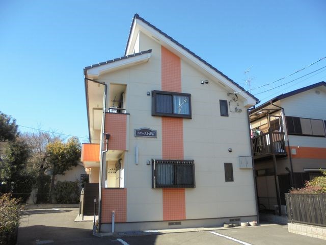 フローラル萩Ⅱ その他外観1