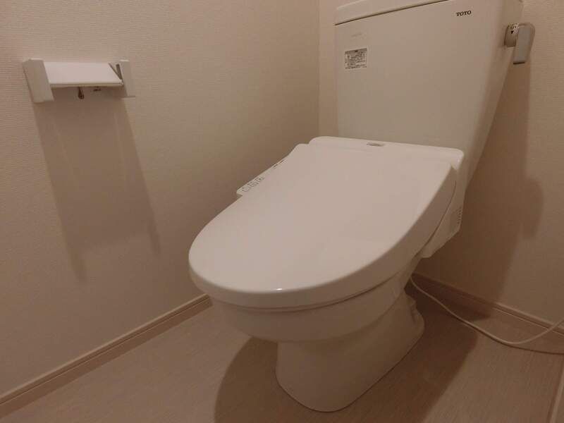 リブリ・花小金井 その他1