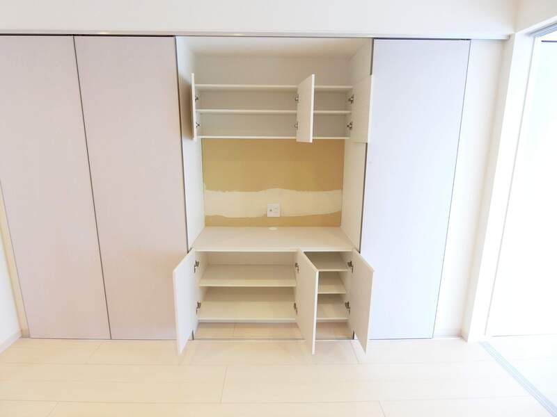 リブリ・花小金井 その他5