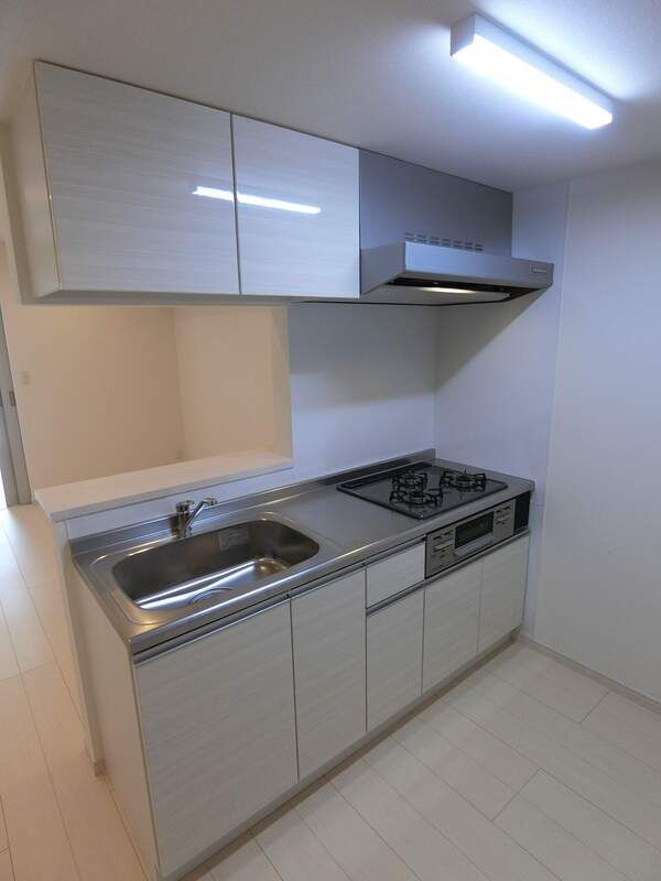 リブリ・花小金井 キッチン