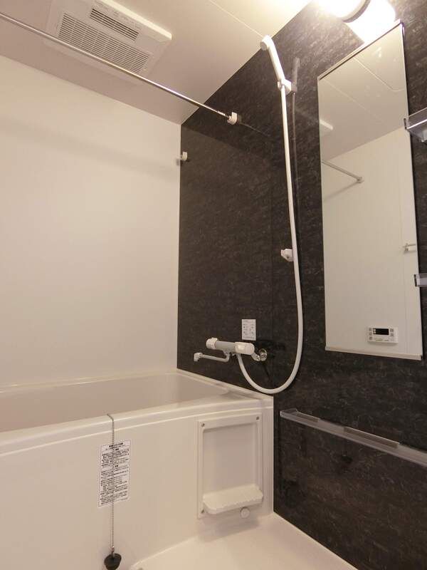 リブリ・花小金井 風呂画像