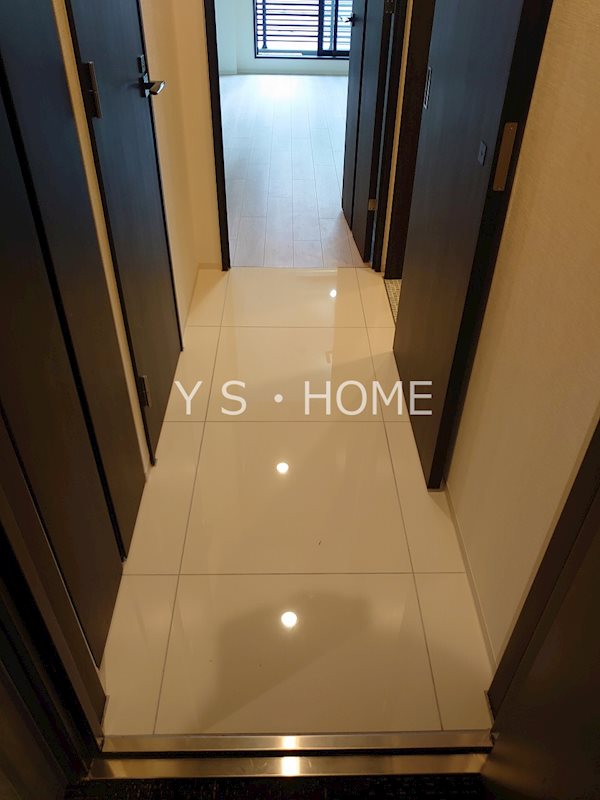 HY&amp;rsquo;s　国分寺南町 玄関