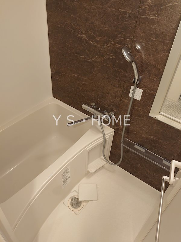 HY&amp;rsquo;s　国分寺南町 風呂画像