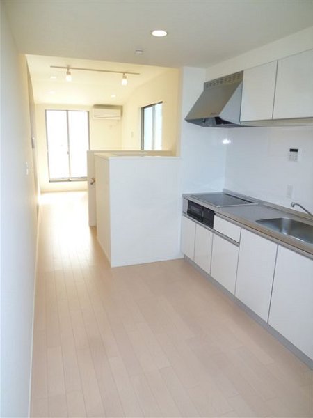 アトレ  リビング