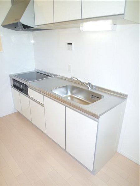 アトレ  キッチン