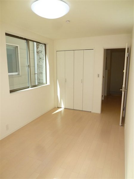 アトレ  ベッドルーム