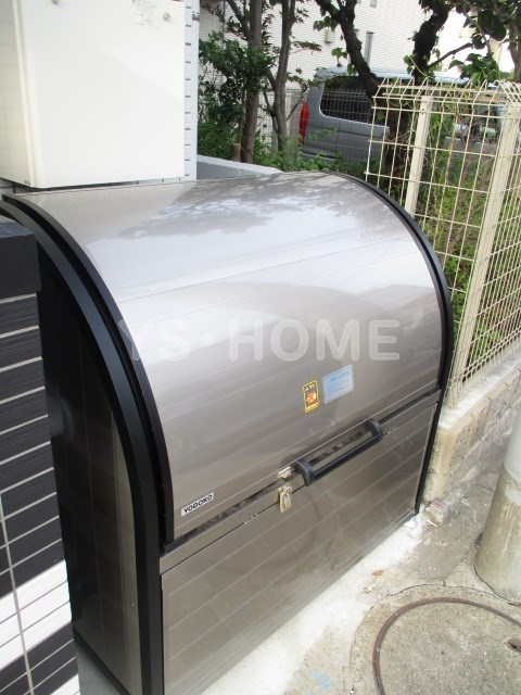 ピアコートＴＭ上石神井　弐番館 その他8