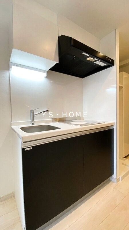 ピアコートＴＭ上石神井　弐番館 キッチン