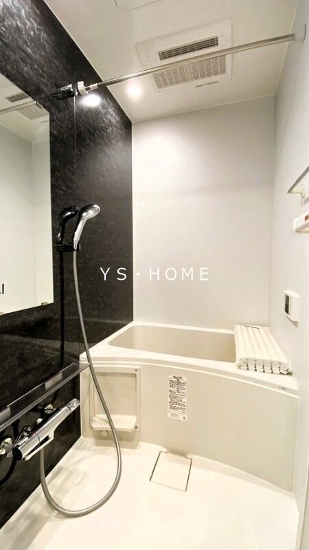 ピアコートＴＭ上石神井　弐番館 風呂画像