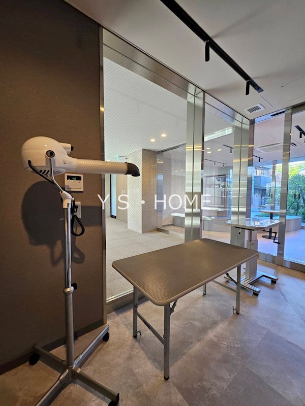 コンフォリア・リヴ八坂富士見 その他外観1