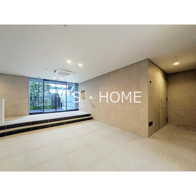 コンフォリア・リヴ八坂富士見 その他外観3