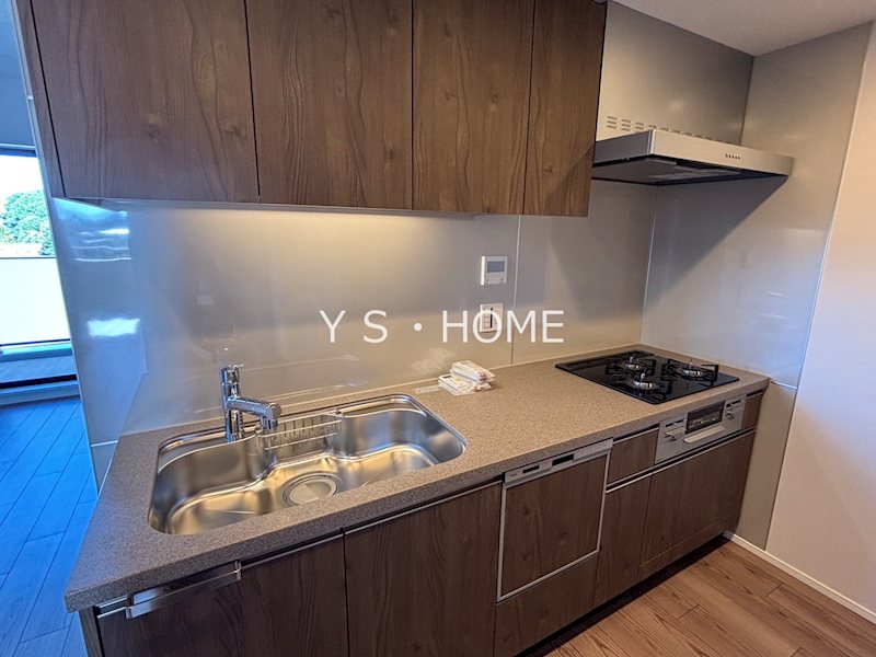 コンフォリア・リヴ八坂富士見 その他8