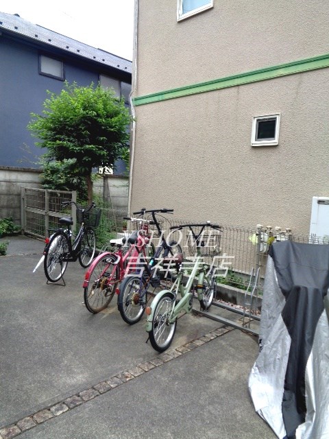 ベルデュール吉祥寺東町 その他6