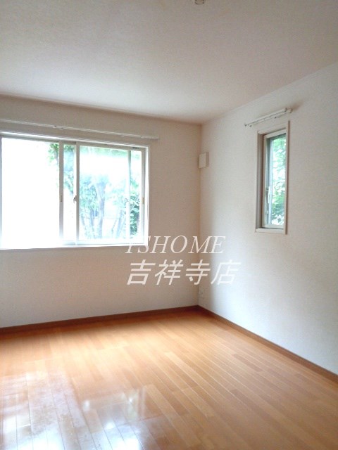 ベルデュール吉祥寺東町 ベッドルーム