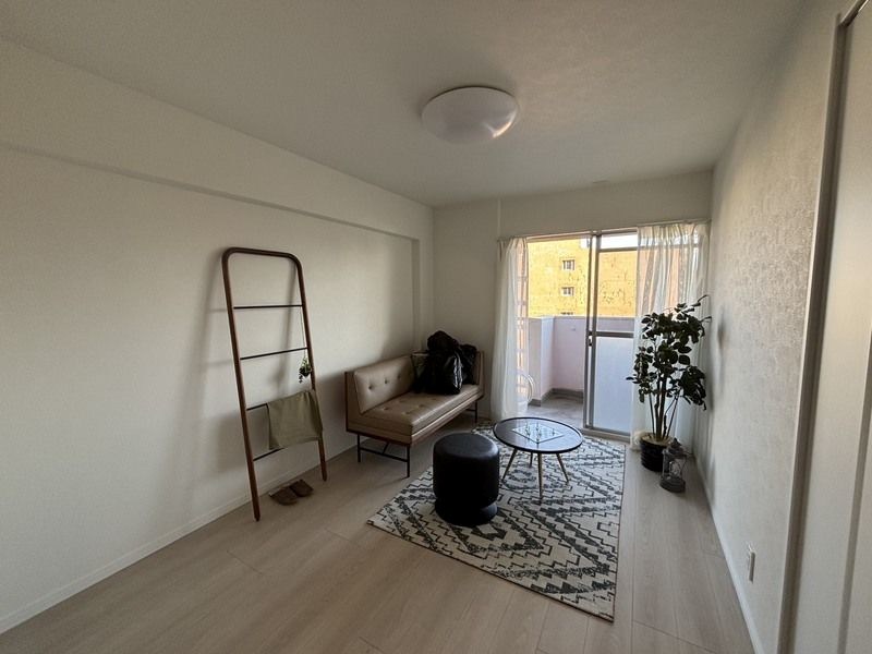 上高田4丁目団地1号棟 その他3